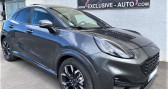 Annonce Ford Puma occasion Essence 1.0 ECOBOOST 155CH S&S MHEV ST-LINE X POWERSHIFT à Carros