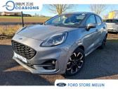 Ford Puma 1.0 EcoBoost 155ch S&S mHEV ST-Line X Powershift  2021 - annonce de voiture en vente sur Auto Sélection.com
