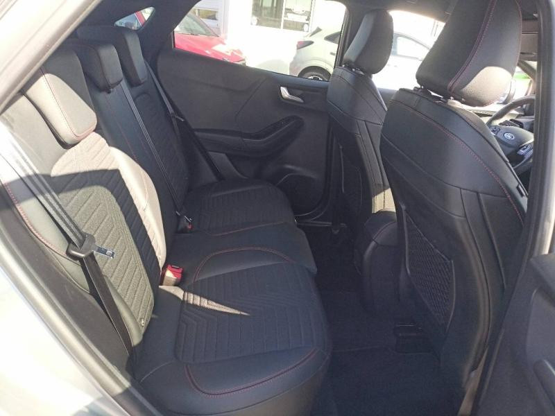 Ford Puma 1.0 EcoBoost 155ch S&S mHEV ST-Line X Powershift  occasion  Olivet - photo n12