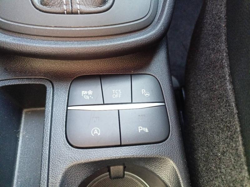 Ford Puma 1.0 EcoBoost 155ch S&S mHEV ST-Line X Powershift  occasion  Olivet - photo n19