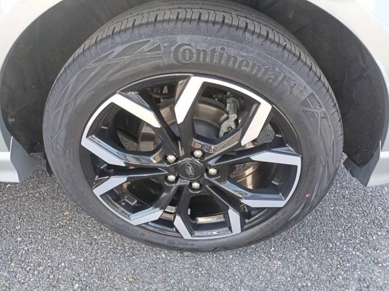 Ford Puma 1.0 EcoBoost 155ch S&S mHEV ST-Line X Powershift  occasion � Olivet - photo n�9