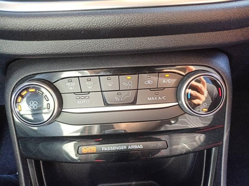Ford Puma 1.0 EcoBoost 155ch S&S mHEV ST-Line X Powershift  occasion � Olivet - photo n�17
