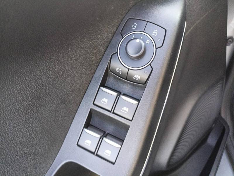 Ford Puma 1.0 EcoBoost 155ch S&S mHEV ST-Line X Powershift  occasion � Olivet - photo n�20