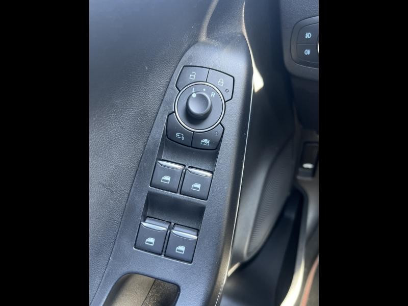 Ford Puma 1.0 EcoBoost 155ch S&S mHEV ST-Line X Powershift  occasion  Fleury-les-Aubrais - photo n20