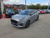 Annonce Ford Puma occasion Hybride 1.0 EcoBoost 155ch S&S mHEV ST-Line X Powershift  Dijon