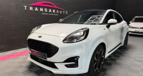 Ford Puma , garage TRANSAKAUTO LYON OUEST � Chaponost