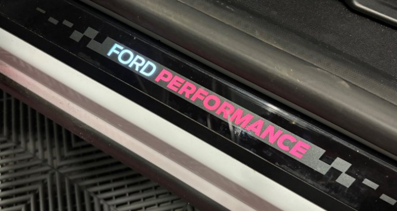Ford Puma 1.0 EcoBoost 170 ch mHEV SS Powershift ST 2025 - photo n°7 Ford Puma 1.0 EcoBoost 170 ch mHEV SS Powershift ST  occasion à Pont-l'Évêque - photo n°7