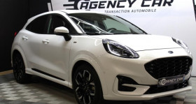Ford Puma , garage AGENCY CAR COIGNIERES � COIGNIERES