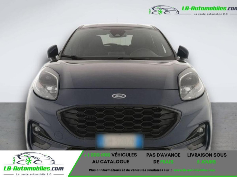 Ford Puma 1.0 ecoboost h ST-Line su0026s 125cv  occasion  Beaupuy - photo n4