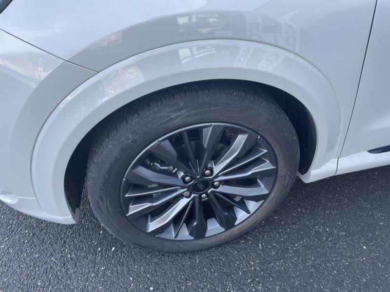 Ford Puma 1.0 EcoBoost Hybrid 125 ch Powershift ( (mHEV essence) DCT7   occasion � Saint-Doulchard - photo n�19