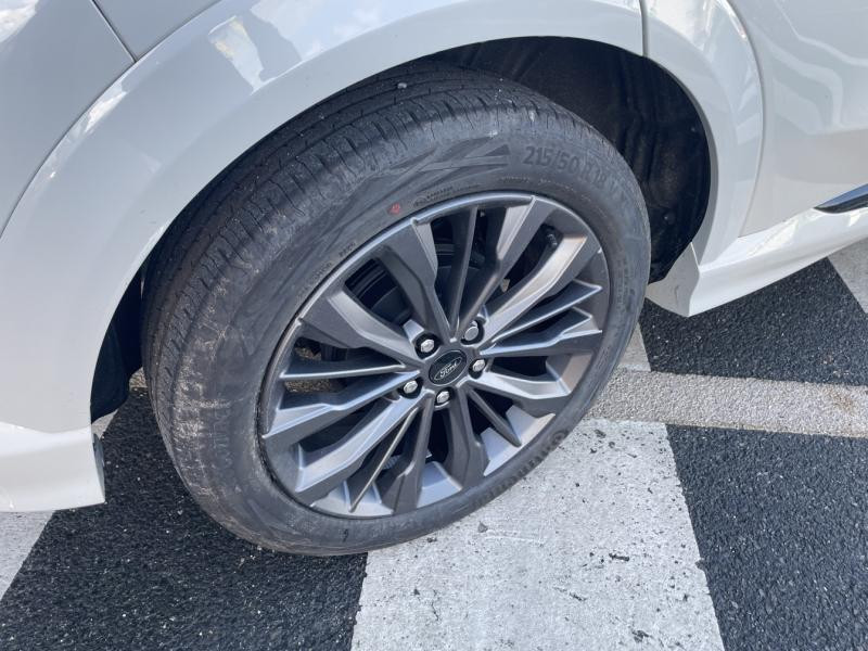 Ford Puma 1.0 EcoBoost Hybrid 125 ch Powershift ( (mHEV essence) DCT7   occasion � Saint-Doulchard - photo n�16