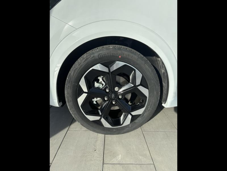 Ford Puma 1.0 EcoBoost Hybrid 125 ch Powershift ( (mHEV essence) DCT7   occasion � Fleury-les-Aubrais - photo n�9