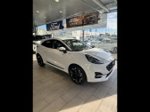 Annonce Ford Puma occasion Hybride 1.0 EcoBoost Hybrid 125 ch Powershift ( (mHEV essence) DCT7  � Fleury-les-Aubrais