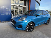Annonce Ford Puma occasion Hybride 1.0 EcoBoost Hybrid 125 ch S&S ( (mHEV essence) BVM6 5p ST-L � Auxerre