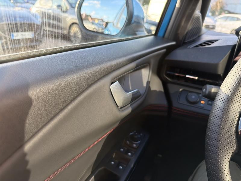 Ford Puma 1.0 EcoBoost Hybrid 125 ch S&S ( (mHEV essence) BVM6 5p ST-L  occasion � Auxerre - photo n�20