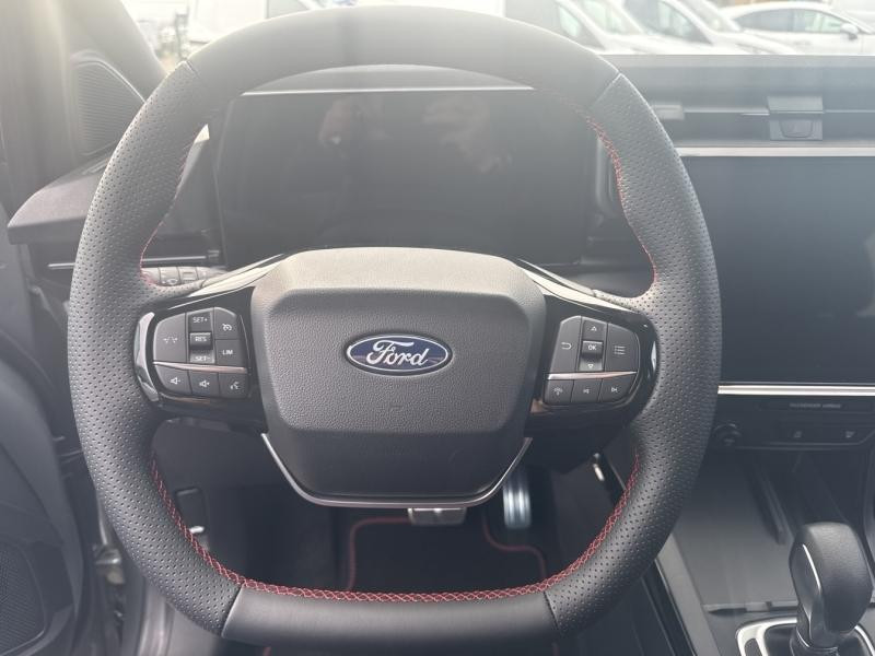 Ford Puma 1.0 EcoBoost Hybrid 125 ch ST-Line S&S Powershift 2025 - photo n°15 Ford Puma 1.0 EcoBoost Hybrid 125 ch ST-Line S&S Powershift  occasion à Barberey-Saint-Sulpice - photo n°15