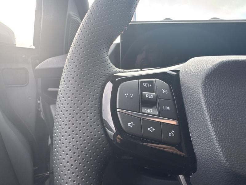 Ford Puma 1.0 EcoBoost Hybrid 125 ch ST-Line S&S Powershift 2025 - photo n°18 Ford Puma 1.0 EcoBoost Hybrid 125 ch ST-Line S&S Powershift  occasion à Barberey-Saint-Sulpice - photo n°18