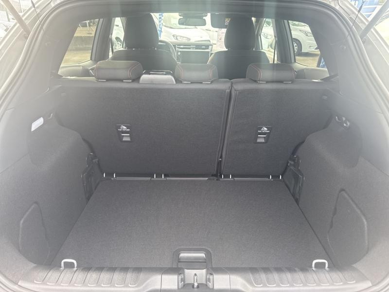 Ford Puma 1.0 EcoBoost Hybrid 125 ch ST-Line S&S Powershift 2025 - photo n°13 Ford Puma 1.0 EcoBoost Hybrid 125 ch ST-Line S&S Powershift  occasion à Barberey-Saint-Sulpice - photo n°13