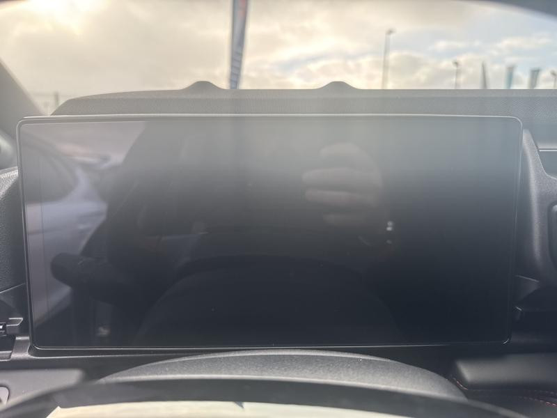 Ford Puma 1.0 EcoBoost Hybrid 125 ch ST-Line S&S Powershift 2025 - photo n°16 Ford Puma 1.0 EcoBoost Hybrid 125 ch ST-Line S&S Powershift  occasion à Barberey-Saint-Sulpice - photo n°16