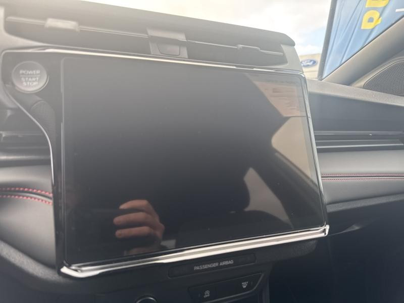 Ford Puma 1.0 EcoBoost Hybrid 125 ch ST-Line S&S Powershift 2025 - photo n°17 Ford Puma 1.0 EcoBoost Hybrid 125 ch ST-Line S&S Powershift  occasion à Barberey-Saint-Sulpice - photo n°17