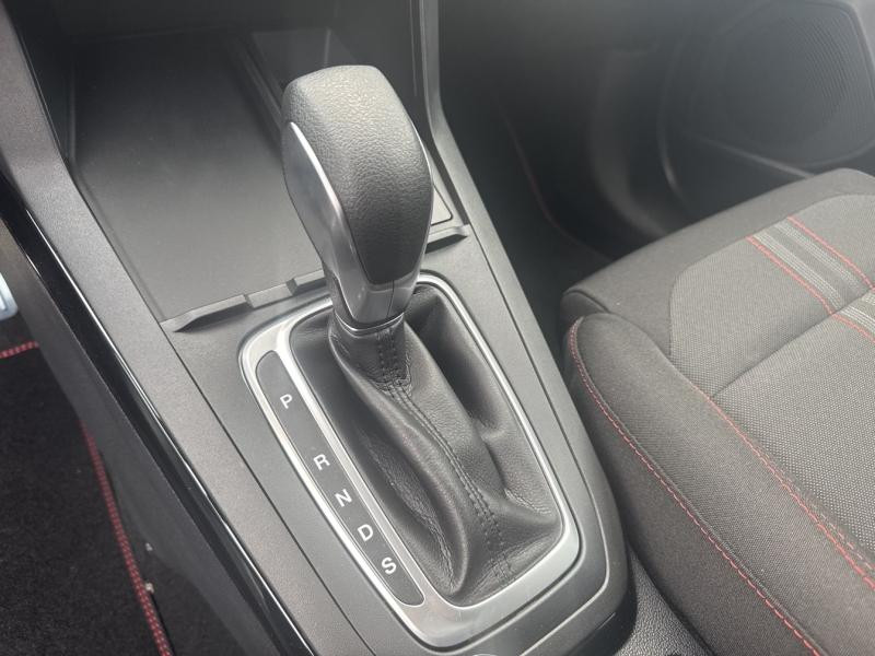 Ford Puma 1.0 EcoBoost Hybrid 125 ch ST-Line S&S Powershift 2025 - photo n°19 Ford Puma 1.0 EcoBoost Hybrid 125 ch ST-Line S&S Powershift  occasion à Barberey-Saint-Sulpice - photo n°19