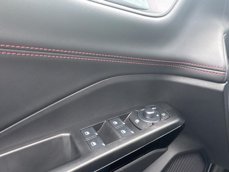 Ford Puma 1.0 EcoBoost Hybrid 125 ch ST-Line S&S Powershift 2025 - photo n°20 Ford Puma 1.0 EcoBoost Hybrid 125 ch ST-Line S&S Powershift  occasion à Barberey-Saint-Sulpice - photo n°20