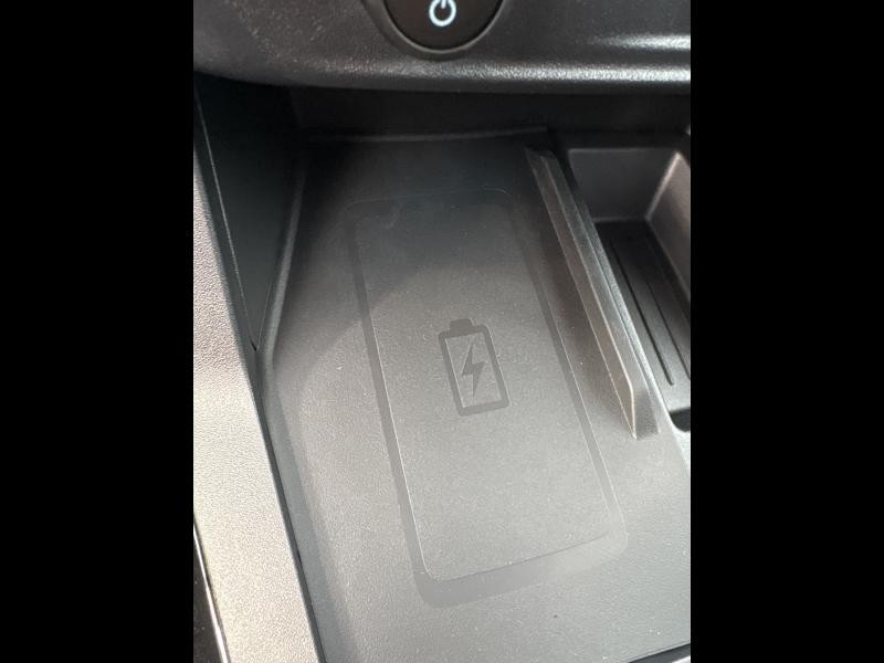 Ford Puma 1.0 EcoBoost Hybrid 125 ch ST-Line S&S Powershift  occasion  Barberey-Saint-Sulpice - photo n19