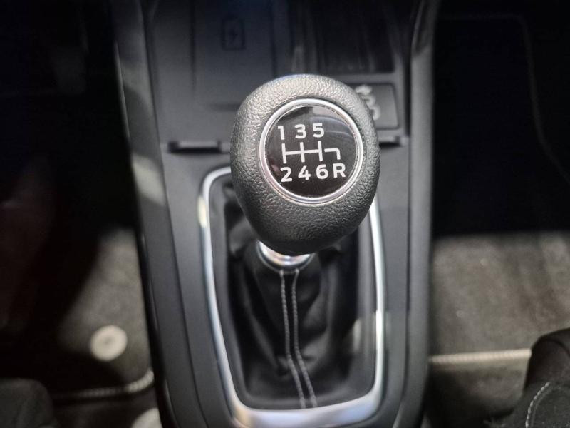 Ford Puma 1.0 EcoBoost Hybrid 125 ch Titanium S&S  occasion � Chaumont - photo n�16