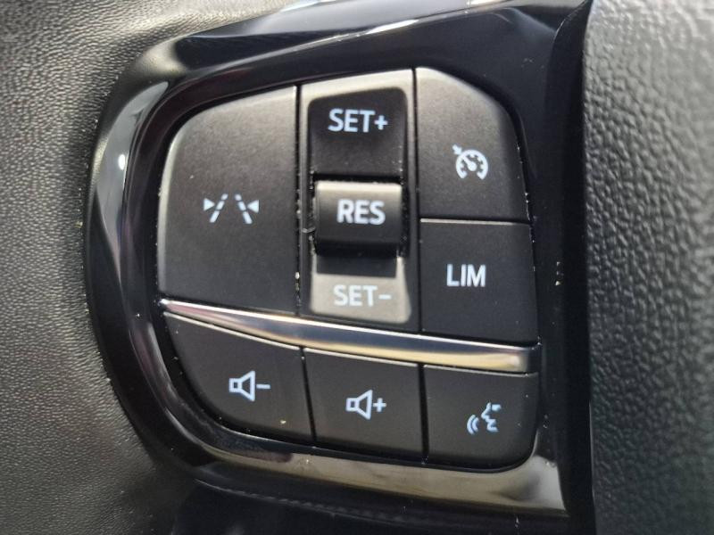 Ford Puma 1.0 EcoBoost Hybrid 125 ch Titanium S&S  occasion � Chaumont - photo n�17