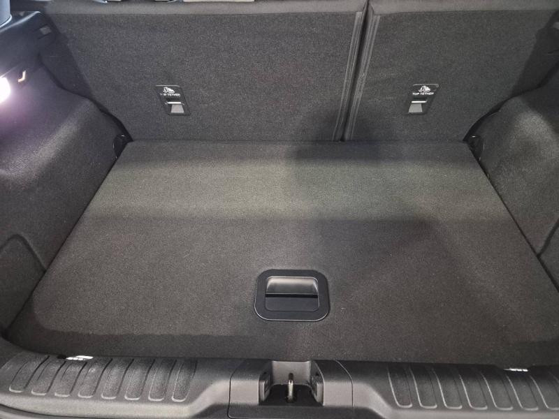 Ford Puma 1.0 EcoBoost Hybrid 125 ch Titanium S&S  occasion � Chaumont - photo n�13