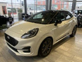 Annonce Ford Puma occasion Hybride 1.0 EcoBoost Hybrid 125ch Sound Edition S&S Powershift � Fleury-les-Aubrais