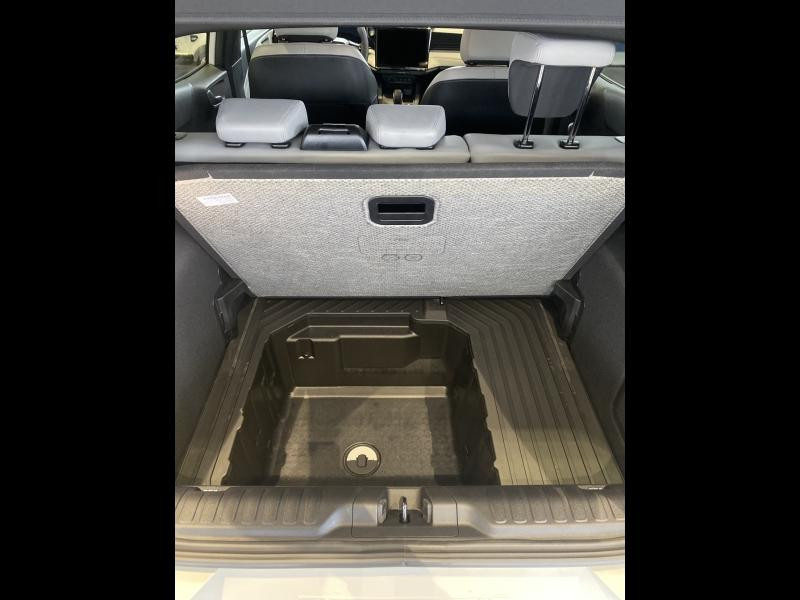 Ford Puma 1.0 EcoBoost Hybrid 125ch Sound Edition S&S Powershift  occasion � Fleury-les-Aubrais - photo n�14