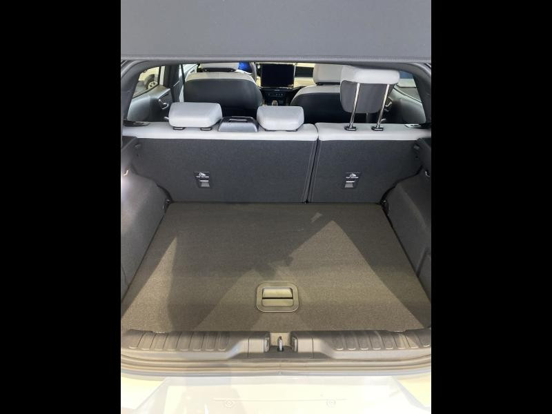 Ford Puma 1.0 EcoBoost Hybrid 125ch Sound Edition S&S Powershift  occasion � Fleury-les-Aubrais - photo n�13