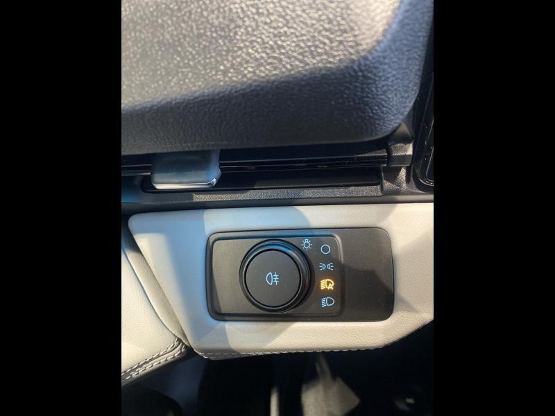 Ford Puma 1.0 EcoBoost Hybrid 125ch Sound Edition S&S Powershift  occasion � Fleury-les-Aubrais - photo n�18