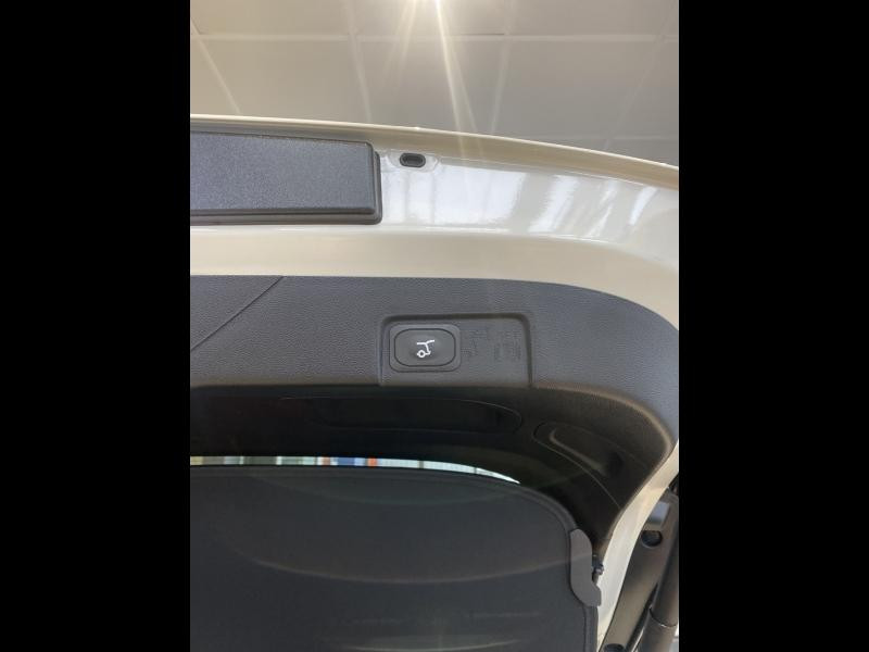 Ford Puma 1.0 EcoBoost Hybrid 125ch Sound Edition S&S Powershift  occasion � Fleury-les-Aubrais - photo n�19