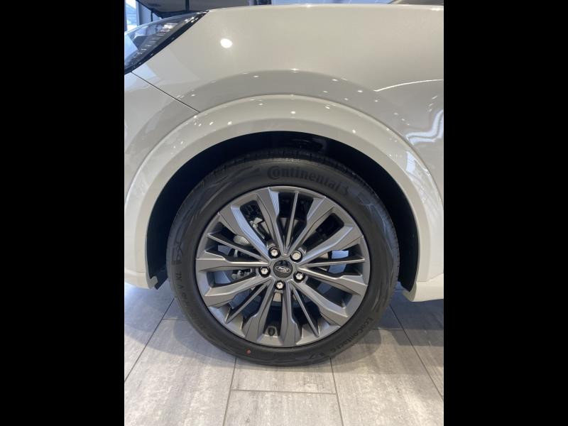 Ford Puma 1.0 EcoBoost Hybrid 125ch Sound Edition S&S Powershift  occasion � Fleury-les-Aubrais - photo n�9