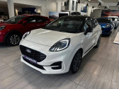 Ford Puma 1.0 EcoBoost Hybrid 125ch Sound Edition S&S Powershift   Dijon 21