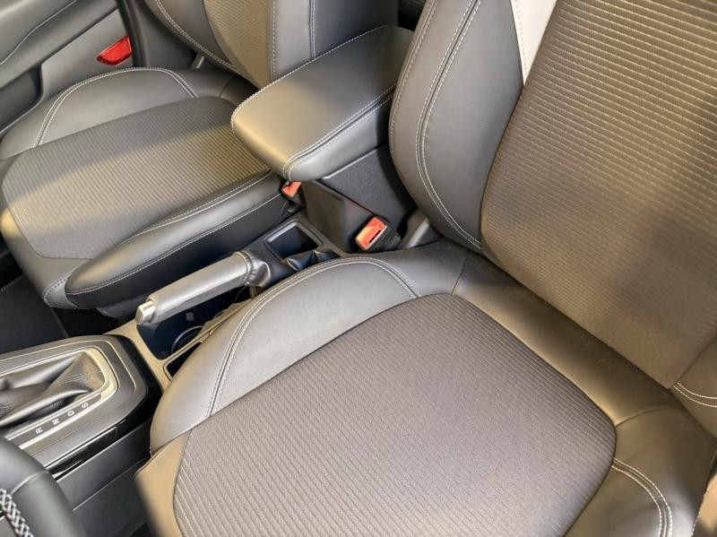 Ford Puma 1.0 EcoBoost Hybrid 125ch Sound Edition S&S Powershift  occasion � Barberey-Saint-Sulpice - photo n�17