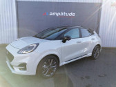 Ford Puma 1.0 EcoBoost Hybrid 125ch Sound Edition S&S   Varennes-Vauzelles 58
