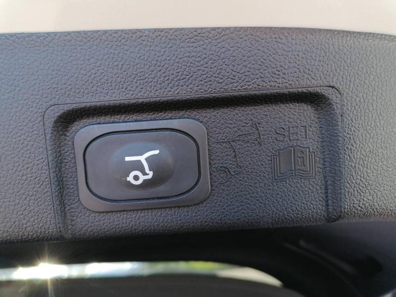 Ford Puma 1.0 EcoBoost Hybrid 125ch Sound Edition S&S  occasion  Varennes-Vauzelles - photo n15