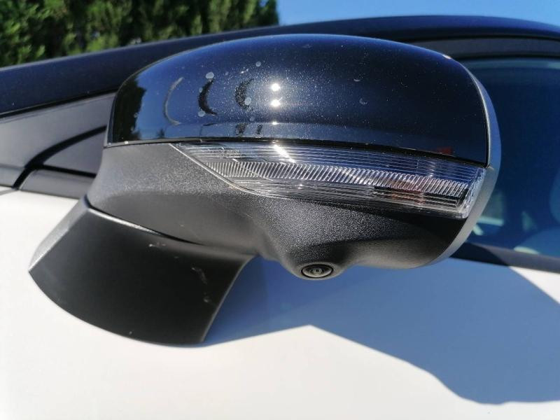 Ford Puma 1.0 EcoBoost Hybrid 125ch Sound Edition S&S  occasion  Varennes-Vauzelles - photo n17