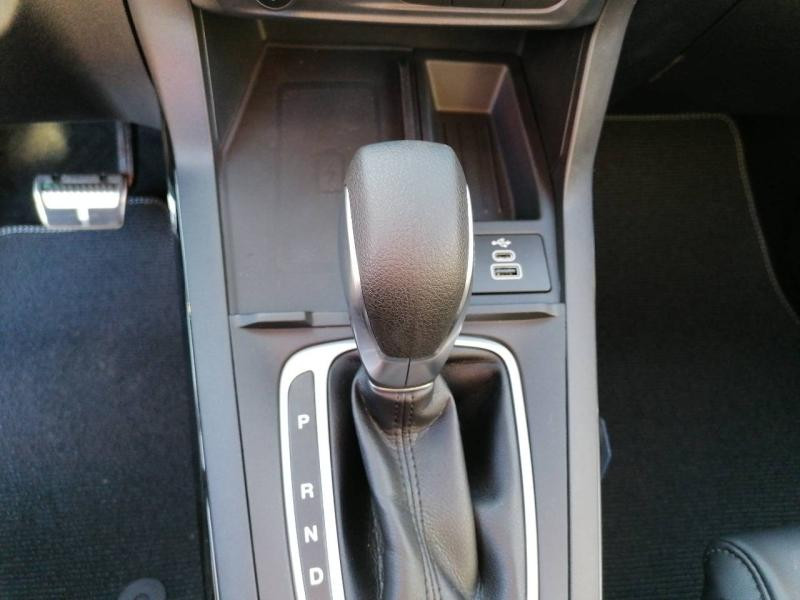 Ford Puma 1.0 EcoBoost Hybrid 125ch Sound Edition S&S  occasion  Varennes-Vauzelles - photo n20