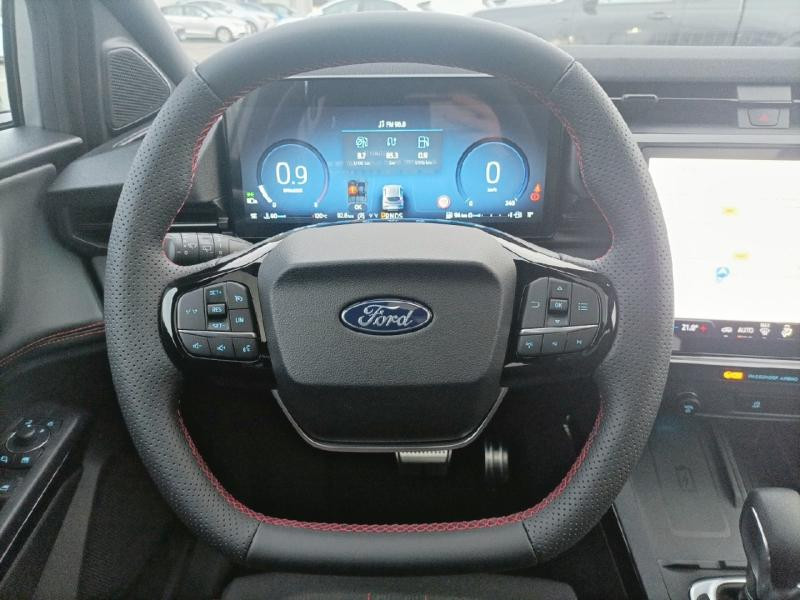 Ford Puma 1.0 EcoBoost Hybrid 125ch ST Line S&S Powershift  occasion  Hérouville-Saint-Clair - photo n6