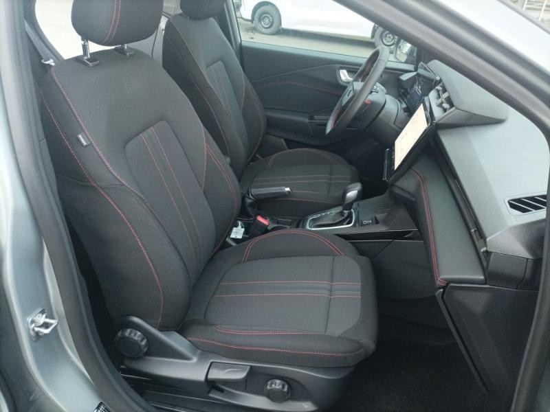 Ford Puma 1.0 EcoBoost Hybrid 125ch ST Line S&S Powershift  occasion  Hérouville-Saint-Clair - photo n9