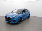 Annonce Ford Puma occasion  1.0 ecoboost hybrid 125ch st line s&s powershift  Ganges