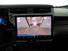 Ford Puma 1.0 ecoboost hybrid 125ch st line s&s powershift  occasion � Ganges - photo n�6