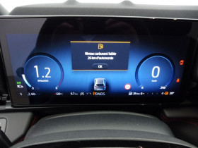 Ford Puma 1.0 ecoboost hybrid 125ch st line s&s powershift  occasion � Ganges - photo n�9