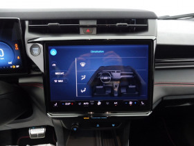 Ford Puma 1.0 ecoboost hybrid 125ch st line s&s powershift  occasion � Ganges - photo n�7