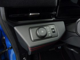 Ford Puma 1.0 ecoboost hybrid 125ch st line s&s powershift  occasion � Ganges - photo n�8