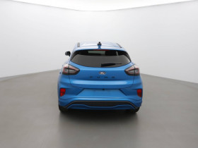Ford Puma 1.0 ecoboost hybrid 125ch st line s&s powershift  occasion � Ganges - photo n�4